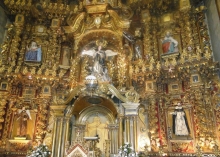 Imagen Iglesia de Las Conceptas